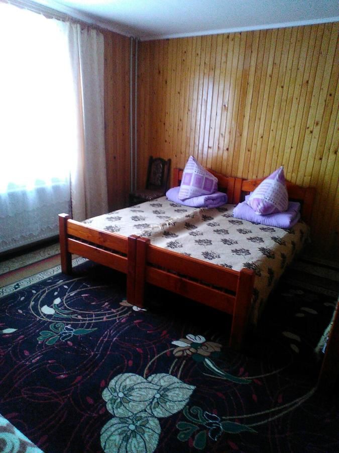 Лоджи Sadyba Zavitaiko Яремче