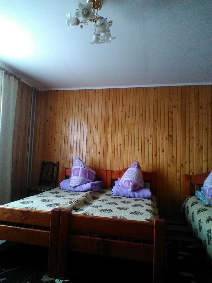 Лоджи Sadyba Zavitaiko Яремче