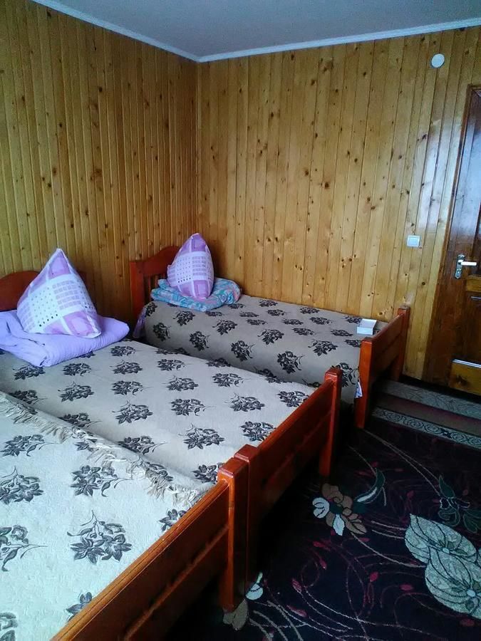 Лоджи Sadyba Zavitaiko Яремче
