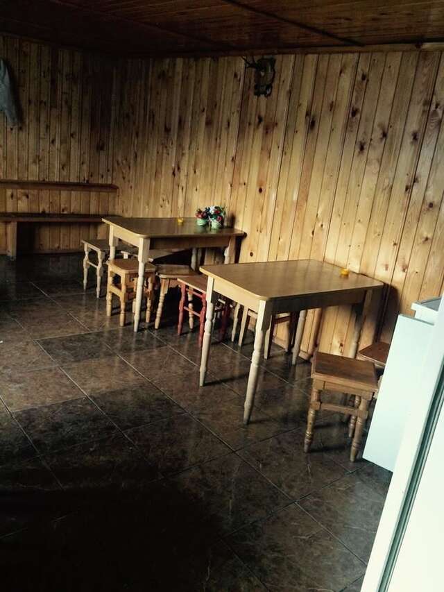 Лоджи Sadyba Zavitaiko Яремче-18